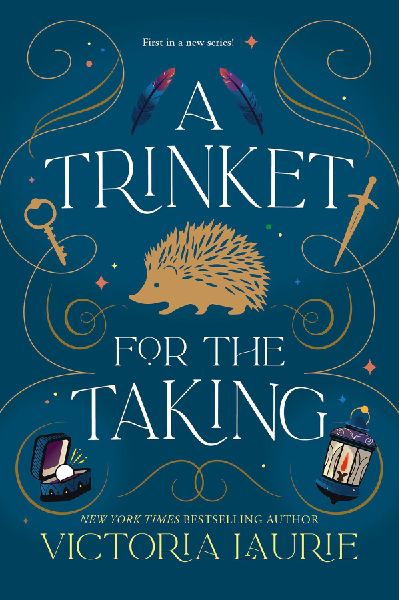 A Trinket for the Taking