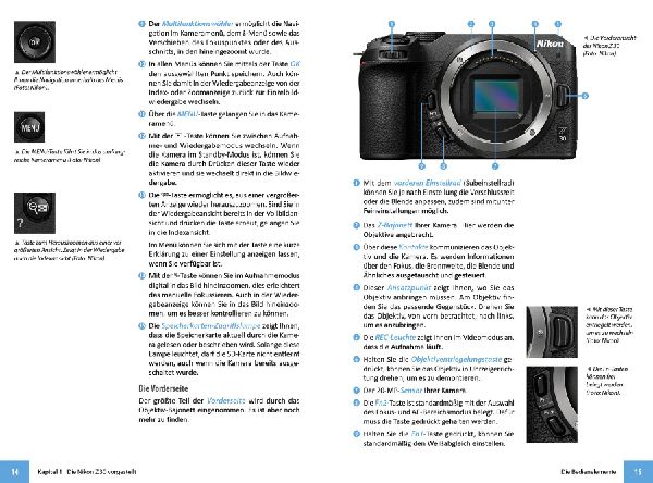 Nikon Z 30