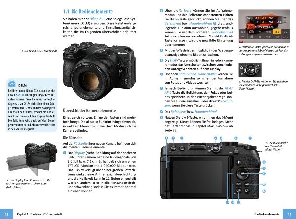 Nikon Z 30
