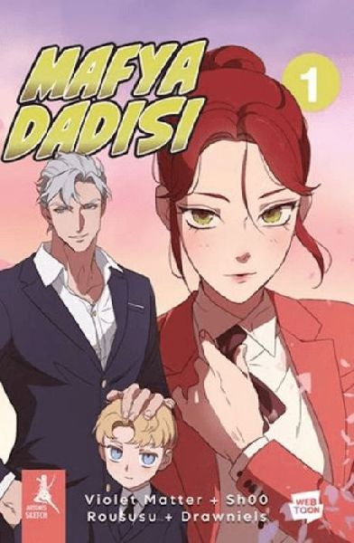 Mafya Dadisi 1