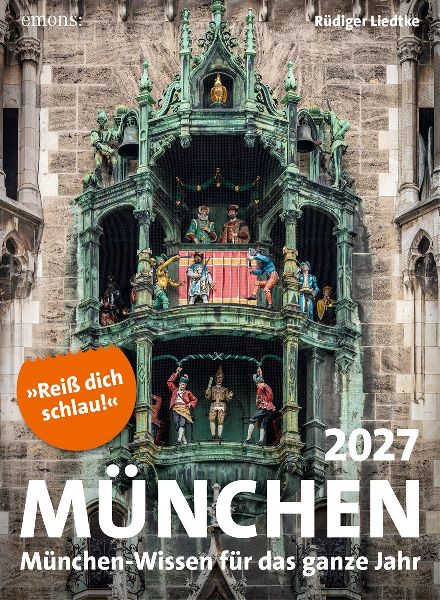 München 2027