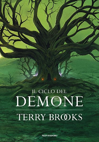 Il ciclo del demone