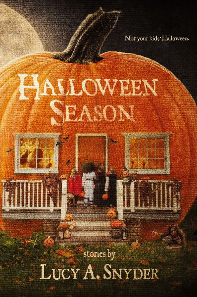 Halloween Season