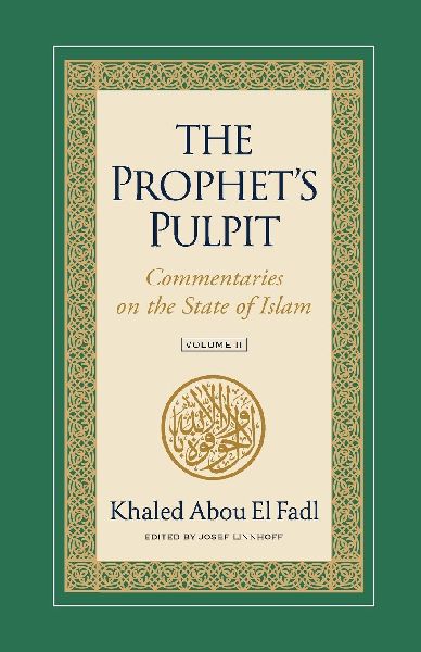 The Prophet's Pulpit