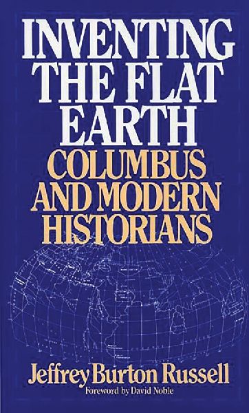 Inventing the Flat Earth
