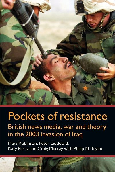 Pockets of resistance