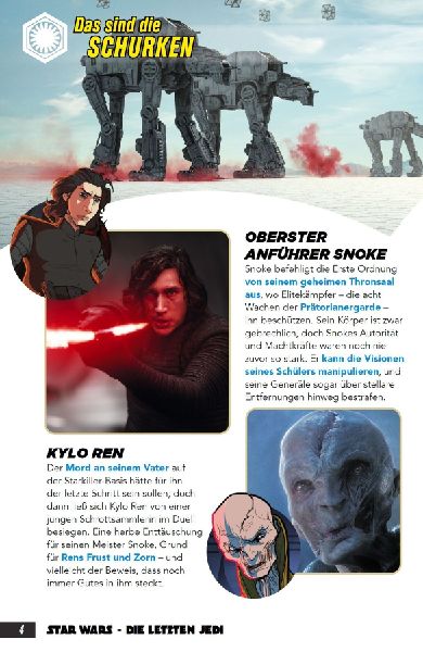 Star Wars: Die letzten Jedi