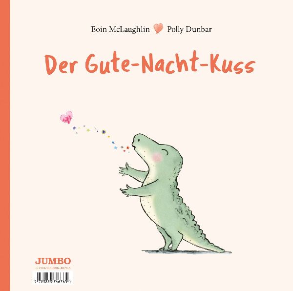 Der Gute-Nacht-Kuss