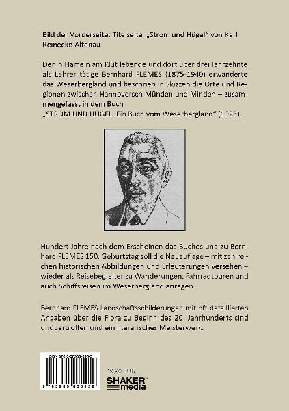Eine Reise durch das Weserbergland