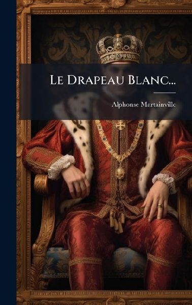 Le Drapeau Blanc...