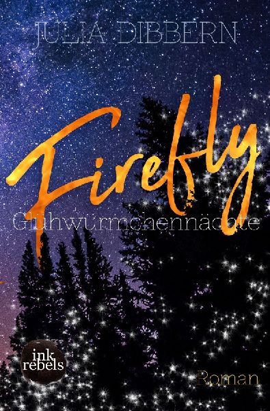 Firefly - Glühwürmchennächte