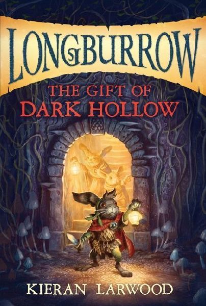 The Gift of Dark Hollow