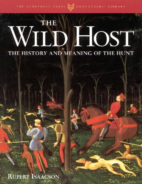 The Wild Host
