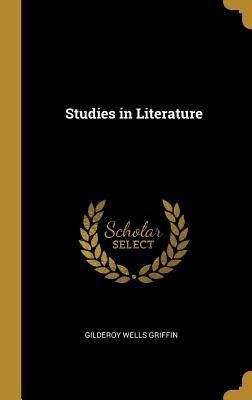 Studies in Literature