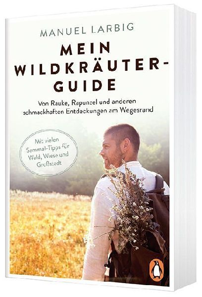 Mein Wildkräuter-Guide