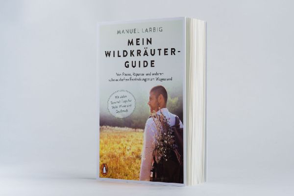 Mein Wildkräuter-Guide