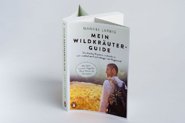 Mein Wildkräuter-Guide