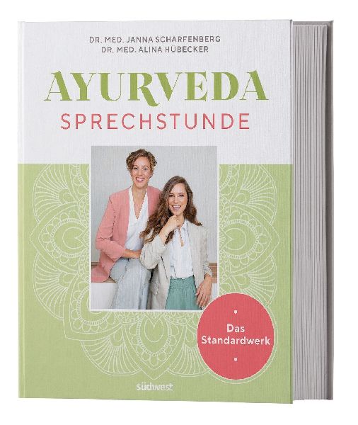 Ayurveda-Sprechstunde