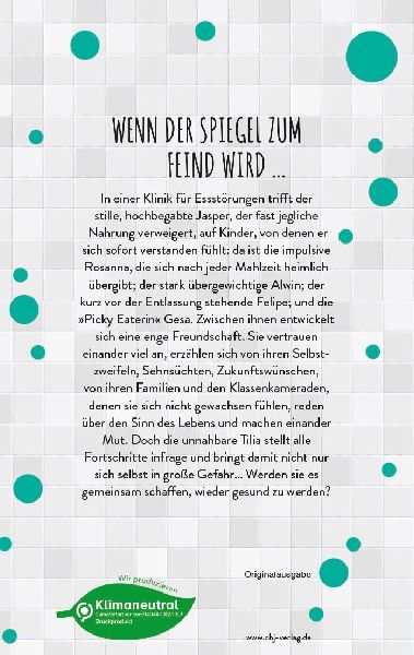 Dünner als du denkst