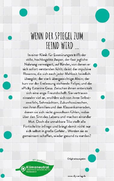 Dünner als du denkst