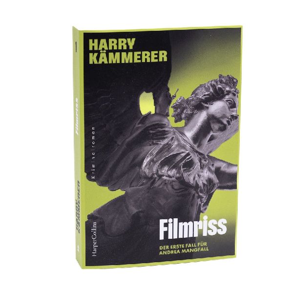 Filmriss