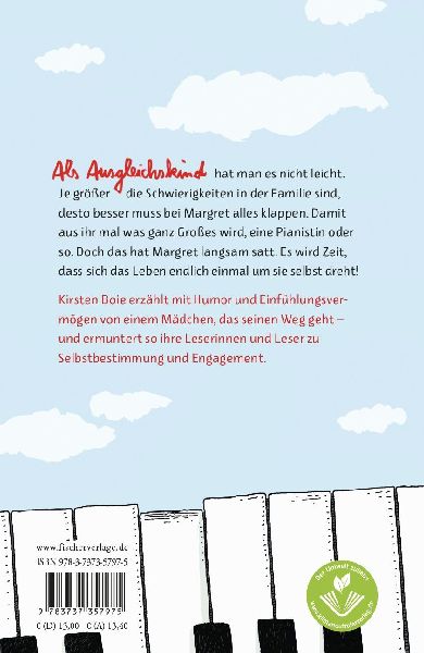 Das Ausgleichskind