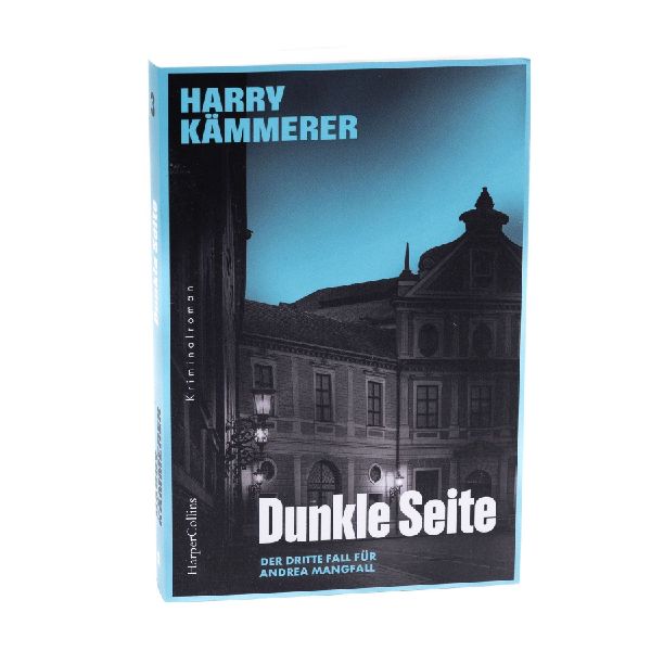 Dunkle Seite