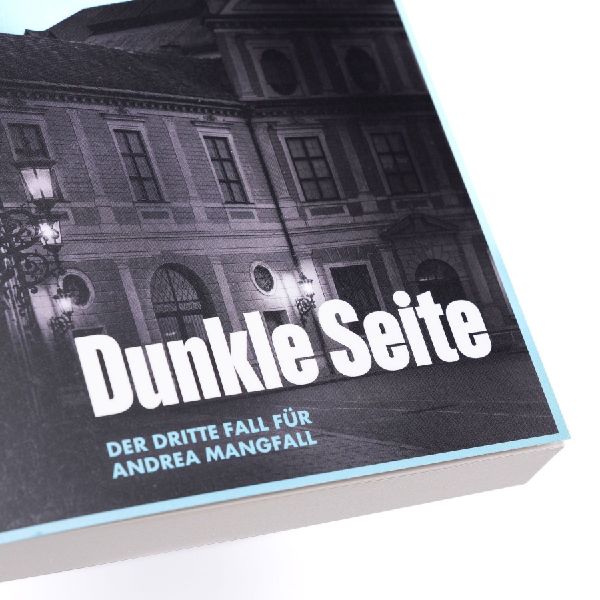 Dunkle Seite