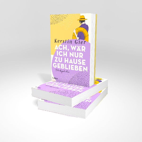 Ach, wär ich nur zu Hause geblieben