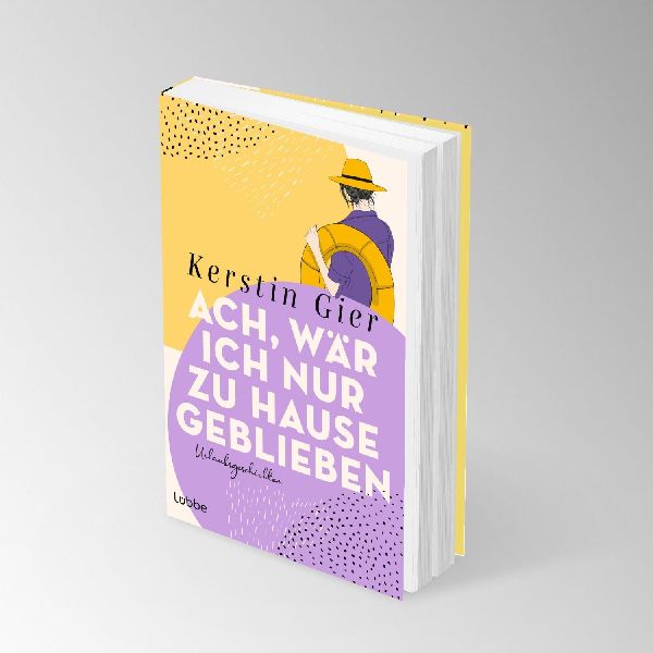 Ach, wär ich nur zu Hause geblieben