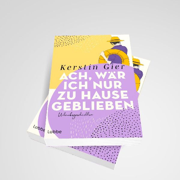 Ach, wär ich nur zu Hause geblieben
