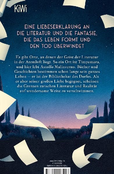 Die Bibliothek der verlorenen Geschichten
