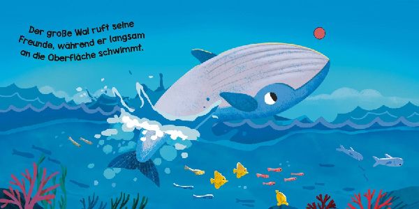 Ozeanische Klangwelten