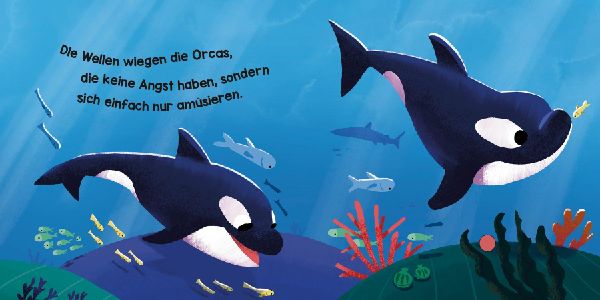 Ozeanische Klangwelten