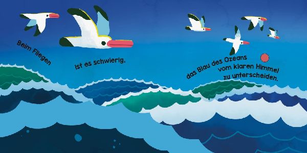 Ozeanische Klangwelten