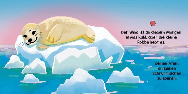 Ozeanische Klangwelten