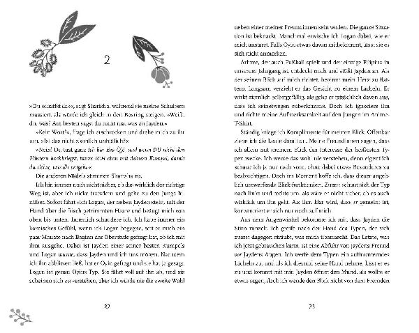 The Love Dare