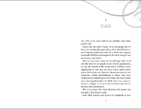 Shape of Love - Mit jeder meiner Fasern (Love-Trilogie, Band 1)
