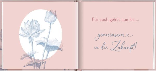 Ihr habt Ja gesagt!