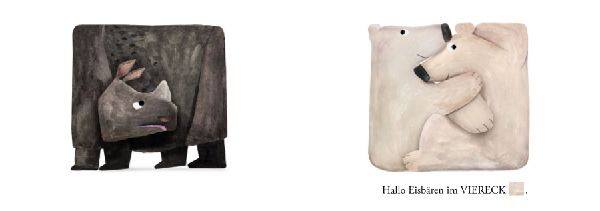 Hallo Hallo - Formen