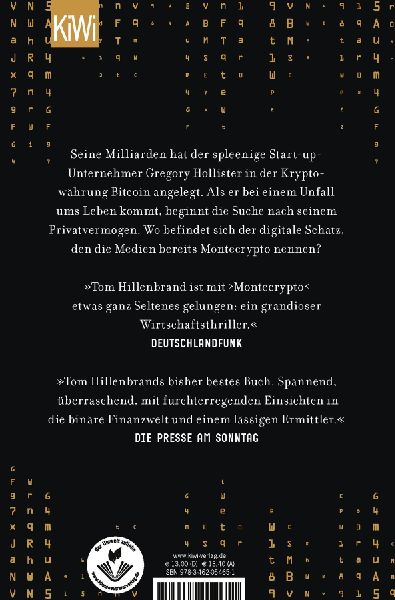 Montecrypto