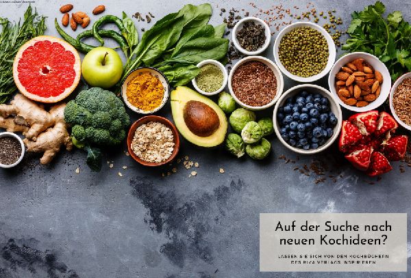 Eiweiß-Guide