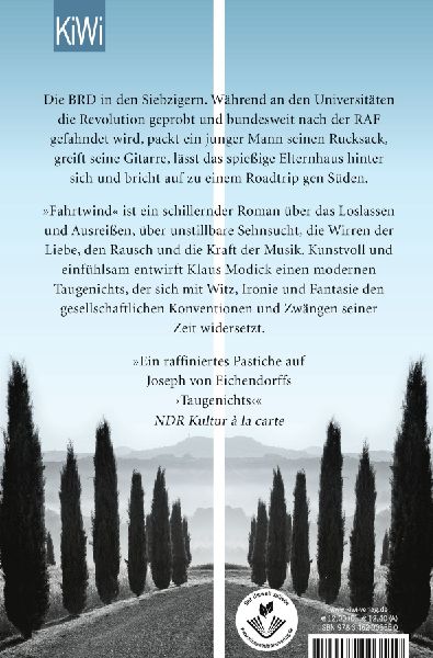 Fahrtwind