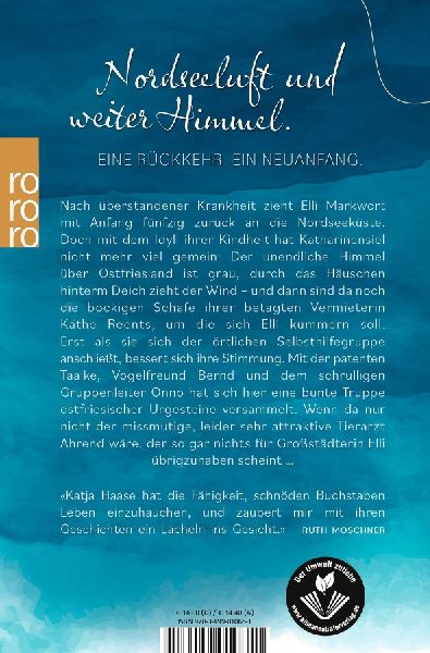 Ein Jahr hinterm Deich