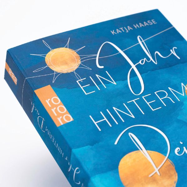 Ein Jahr hinterm Deich