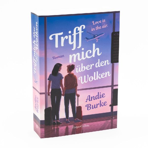 Triff mich über den Wolken