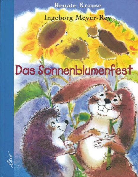 Das Sonnenblumenfest