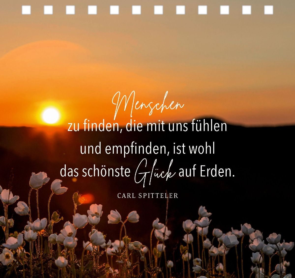 Geheimnisse einer glücklichen Ehe