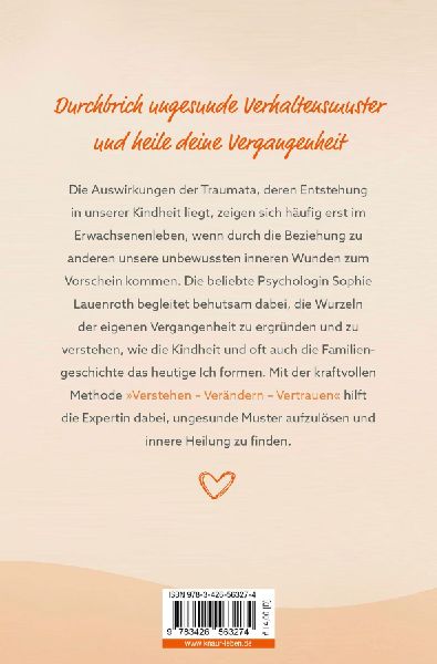 Du darfst heilen