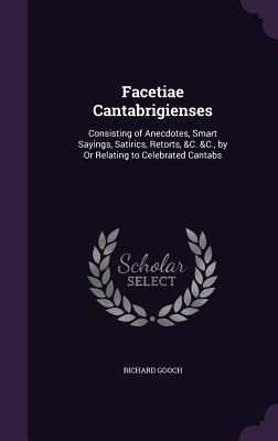 Facetiae Cantabrigienses